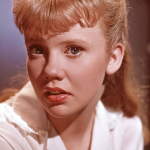 Hayley Mills