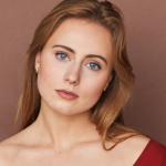 Isabella Victorson