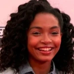 Yara Shahidi