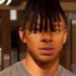 Zendé Murdock