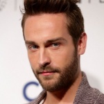 Tom Mison