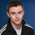 Ryan Sutherland