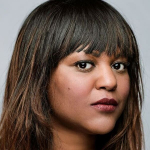 Myriam De Verger