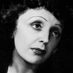 Édith Piaf