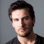 Clive Standen