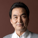 Kyôzô Nagatsuka