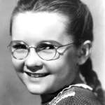 Edna May Wonacott