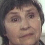 Arlette Gilbert