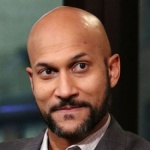 Keegan-Michael Key