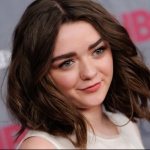 Maisie Williams