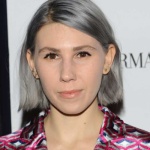 Zosia Mamet