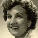 Lucie Mitchell