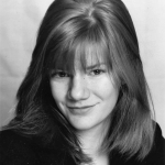 Carrie Kei Heim