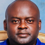 Roy Chisha