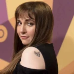 Lena Dunham