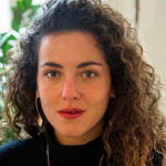 Nadja Spiegelman