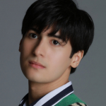 Andres Muhlach