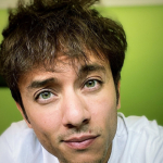 Darío Montero