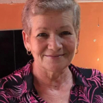 Aleyda Gaviria La Abuela