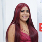 Cindy Alvarez La Toxi Costeña