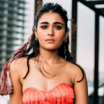 Shalini Pandey