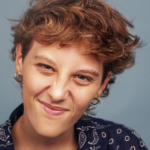 Patricia Rosell