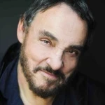 John Rhys-Davies