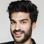 Farzad Farzaneh
