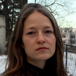 Ingeborg Topsøe