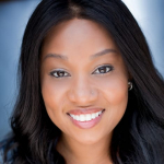 Tasha Scott