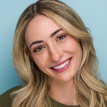Nicolette Fino