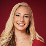 Lexi Goldberg