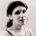 Ludmilla Pitoëff