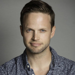 Eric Murdoch