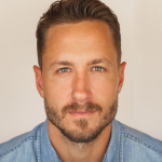 Luke Moran