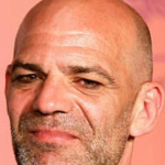 Richard Bellamyun