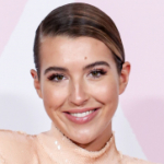 Alba Díaz