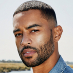 Shayne Cureton