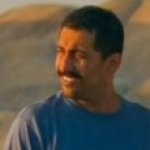 Mohamad Ali Elyasmehr