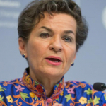 Christiana Figueres