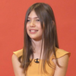 Claudia Blanco