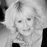 Lisbet Lundquist