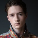 Tayden Marks