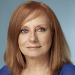 Miriam Lewin