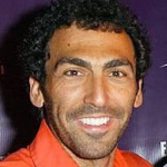 Steven Kriozere