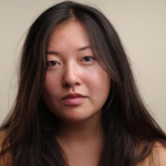 Vanessa Eng