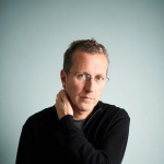 Jeremy Lovering