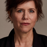 Pascale Montpetit