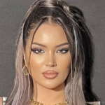 Vanessa Bezrodnaya