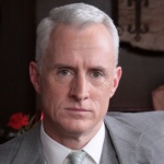 John Slattery